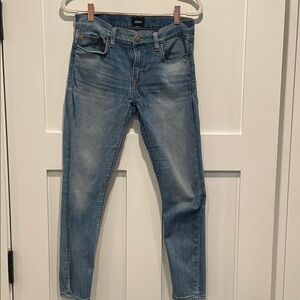 Hudson Krista Super Skinny Jeans